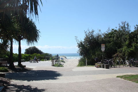 Ocean Breeze At Caba - Internet Find 2