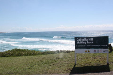 Ocean Breeze At Caba - Internet Find 5