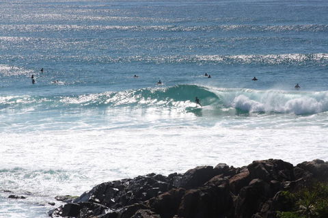 Ocean Breeze At Caba - Internet Find 4
