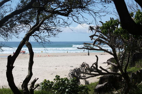 Ocean Breeze At Caba - Internet Find 0