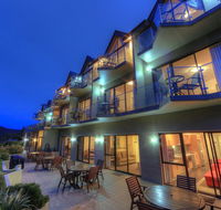 Lantern Apartments - Internet Find