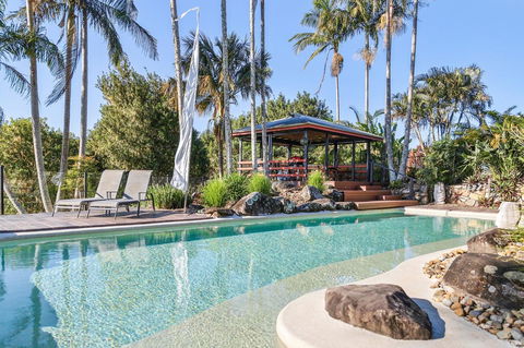 Byron Hinterland Villas - Internet Find 16