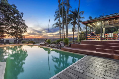 Byron Hinterland Villas - Internet Find 0