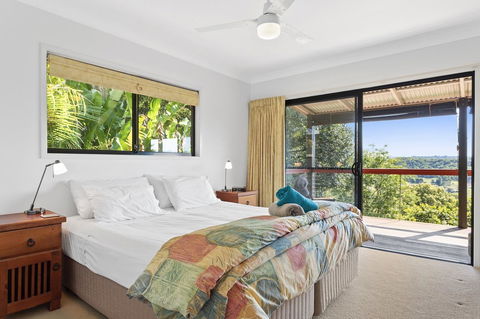 Byron Hinterland Villas - Internet Find 35