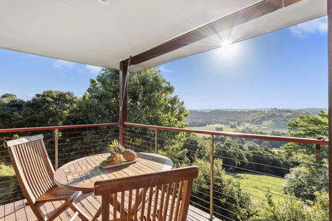Byron Hinterland Villas - Internet Find 40