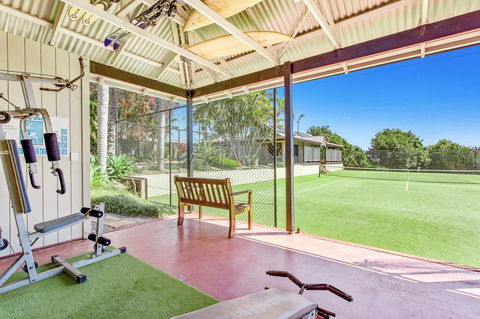 Byron Hinterland Villas - Internet Find 8