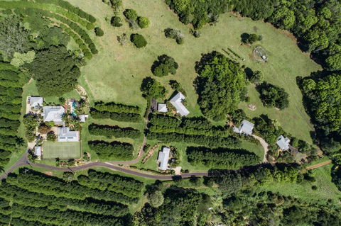 Byron Hinterland Villas - Internet Find 17
