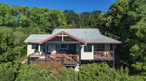Byron Hinterland Villas - Internet Find 18