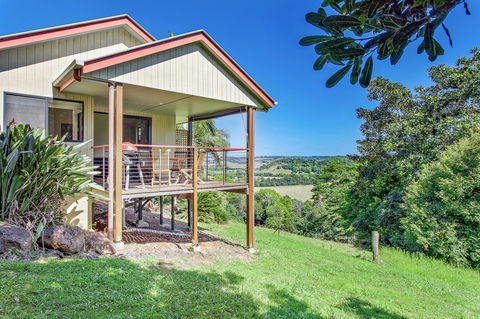 Byron Hinterland Villas - Internet Find 39