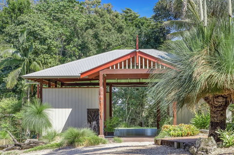 Byron Hinterland Villas - Internet Find 5