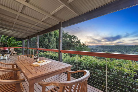 Byron Hinterland Villas - Internet Find 37