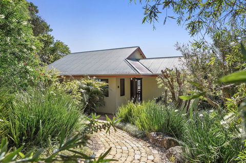 Byron Hinterland Villas - Internet Find 27