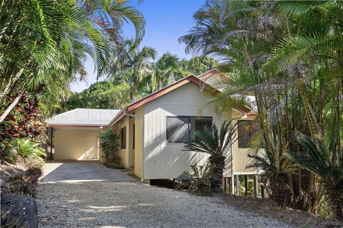 Byron Hinterland Villas - Internet Find 31