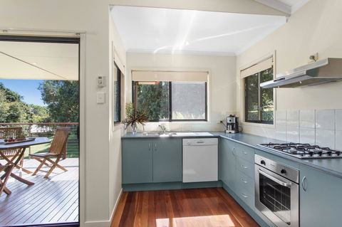 Byron Hinterland Villas - Internet Find 42