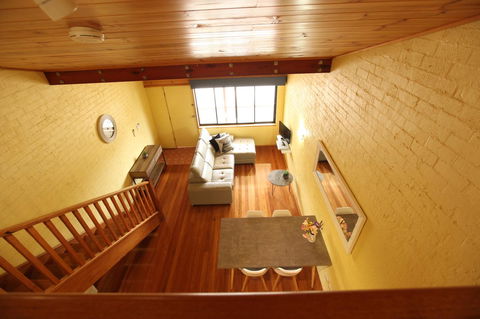 The Great Escape Lofts - Internet Find 21