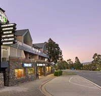 Banjo Paterson Inn - Internet Find