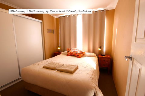 Full Circle Apartments - Internet Find 21
