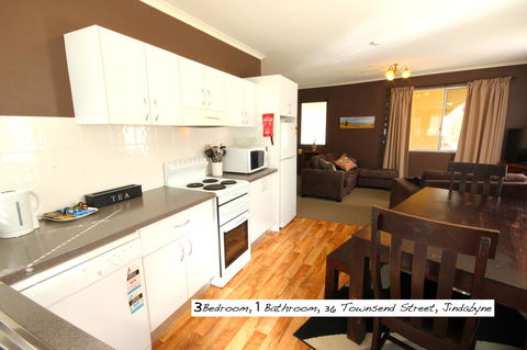Full Circle Apartments - Internet Find 19