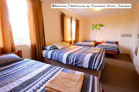 Full Circle Apartments - Internet Find 22