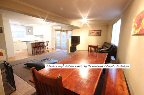 Full Circle Apartments - Internet Find 10