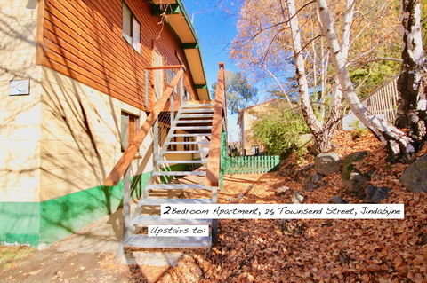 Full Circle Apartments - Internet Find 30
