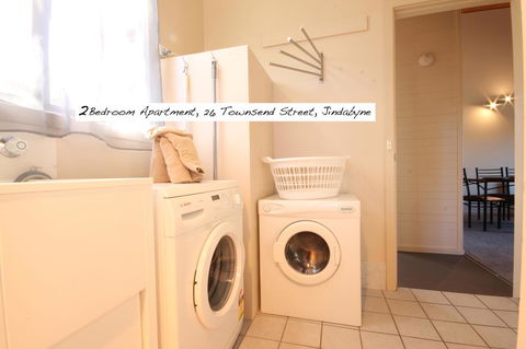 Full Circle Apartments - Internet Find 29