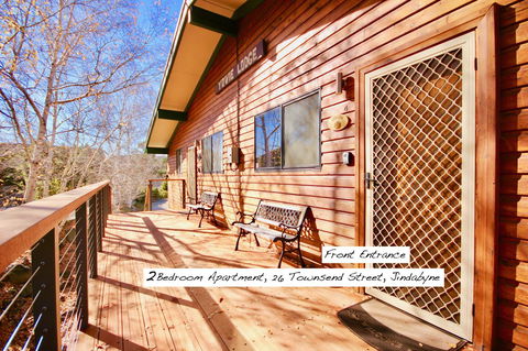 Full Circle Apartments - Internet Find 25