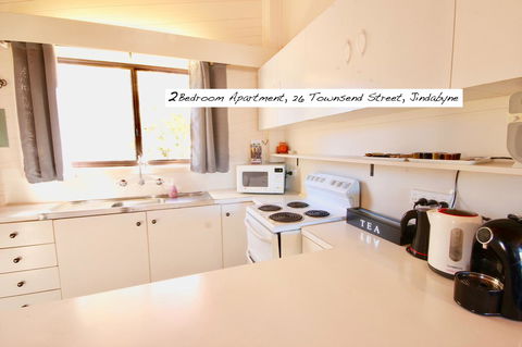 Full Circle Apartments - Internet Find 28