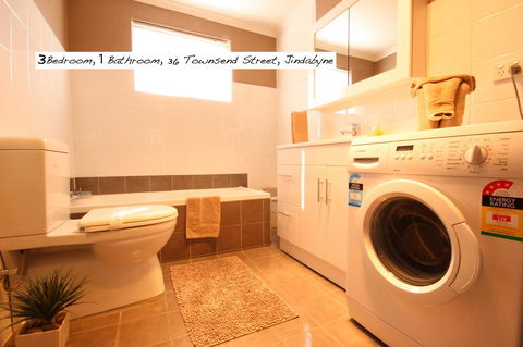 Full Circle Apartments - Internet Find 23