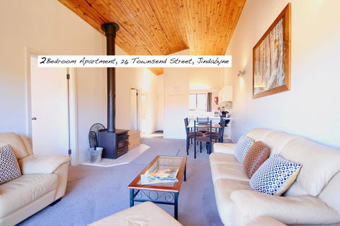 Full Circle Apartments - Internet Find 11