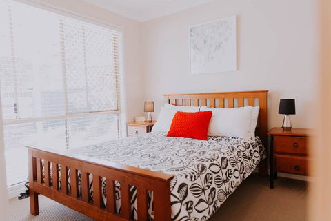 Central Wagga Self Catering Apartment - Internet Find 10
