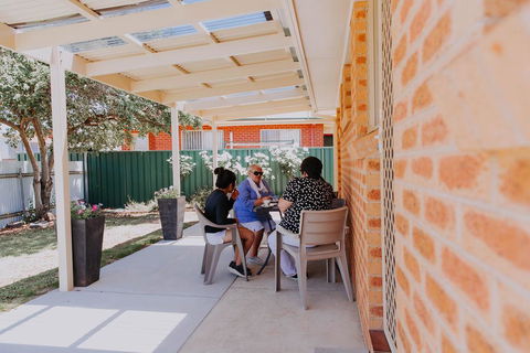 Central Wagga Self Catering Apartment - Internet Find 15
