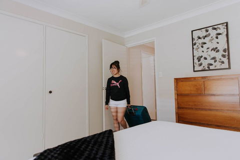 Central Wagga Self Catering Apartment - Internet Find 4