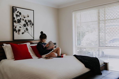 Central Wagga Self Catering Apartment - Internet Find 7