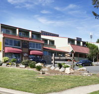 Alpine Gables - Internet Find