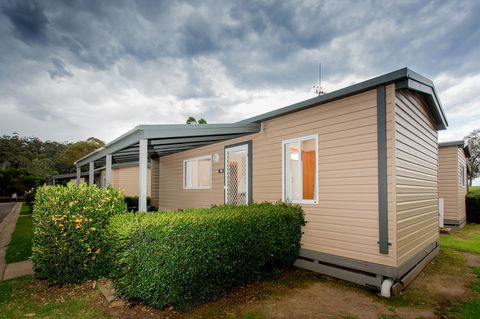 BIG4 Eden Beachfront Holiday Park - Internet Find 9