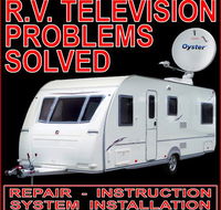 PinkTronixRV TV Specialist - Internet Find