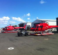 Whitsunday Helicopters - Internet Find