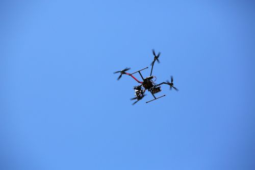 Aerial Drone Photography Internet Find