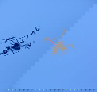 Highpoint Aerial Access - Internet Find