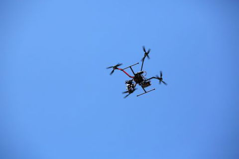 Highpoint Aerial Access - Internet Find 0