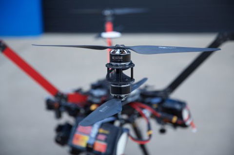 Highpoint Aerial Access - Internet Find 2