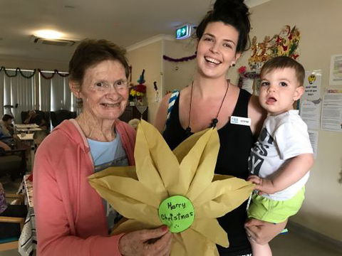 Mackay Community Visitors Association - Internet Find 0