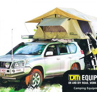 Kingaroy TJM  Speedliner - Internet Find