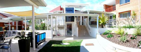 Garden Village Port Macquarie - Internet Find 1