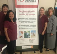 Aged Care Angels And Disability Services Pty Ltd - Internet Find