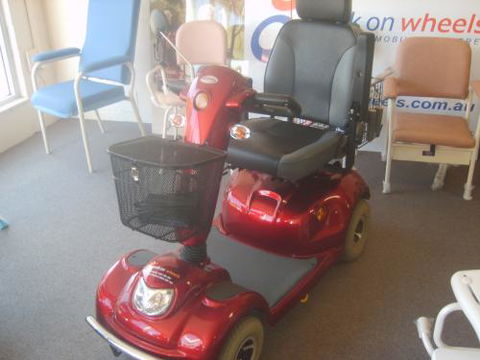 Manning Mobility & Healthcare - Internet Find 0