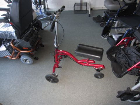 Manning Mobility & Healthcare - Internet Find 2