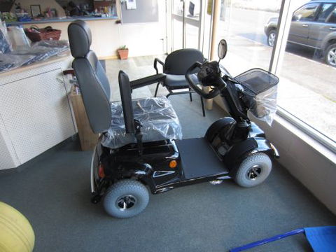 Manning Mobility & Healthcare - Internet Find 3