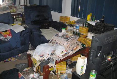 SOS Cleaning - Internet Find 2
